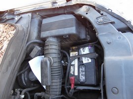 2006 Honda Pilot EX-L Black 3.5L AT 4WD #A24907